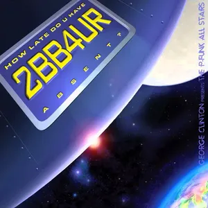 How late do you have 2BB4ur absent?